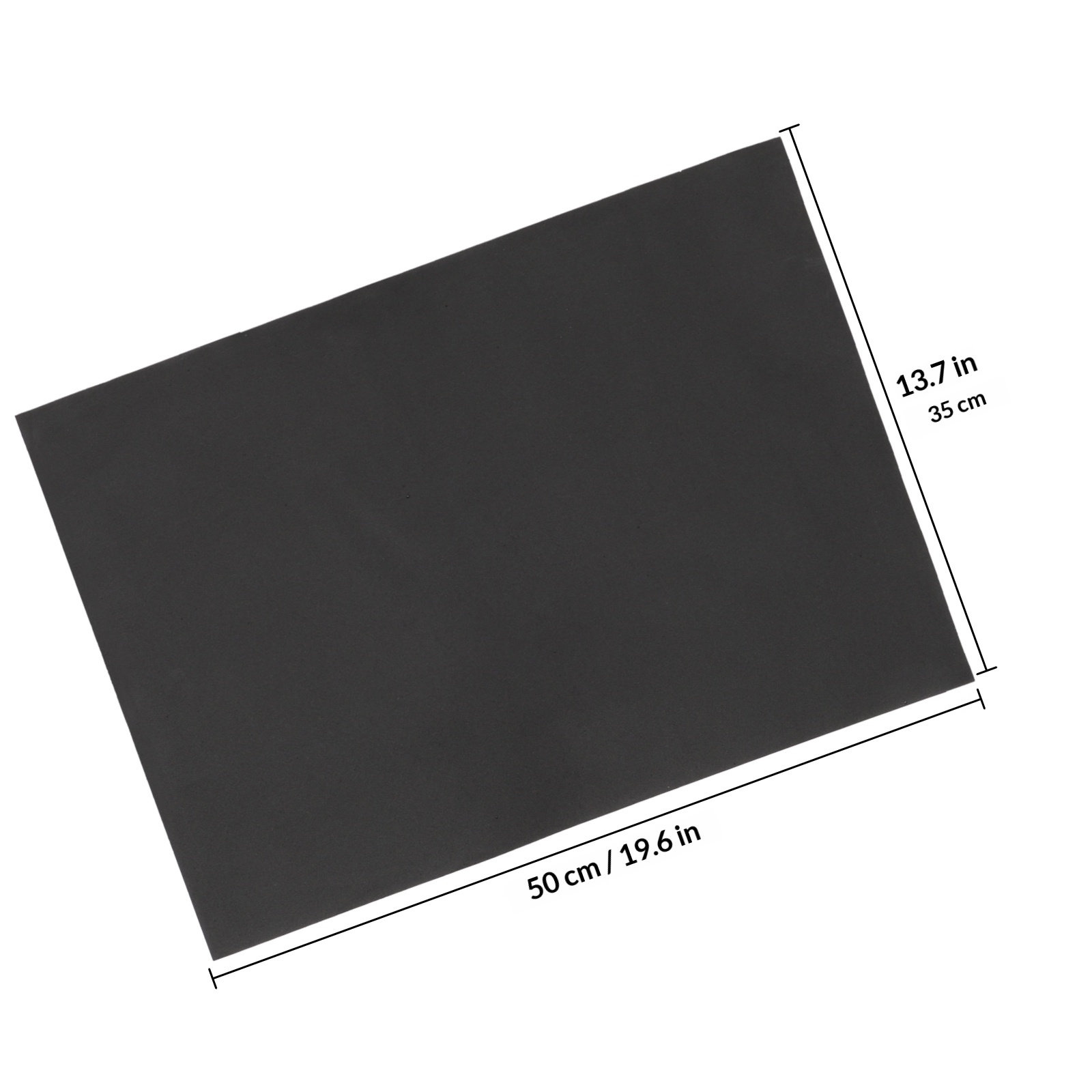 4 Buah Lembaran Papan Busa Eva - Eva Foam Sheet ulasan dan harga