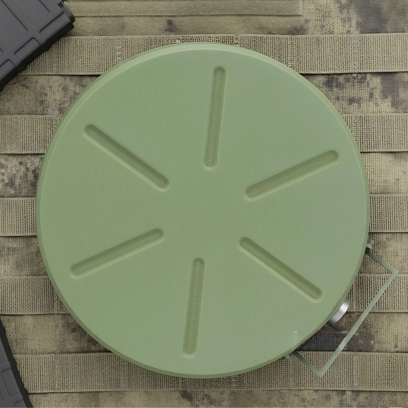 Model TM46 Anti Tank Mine yang - Cosplay Prop Display ulasan dan harga