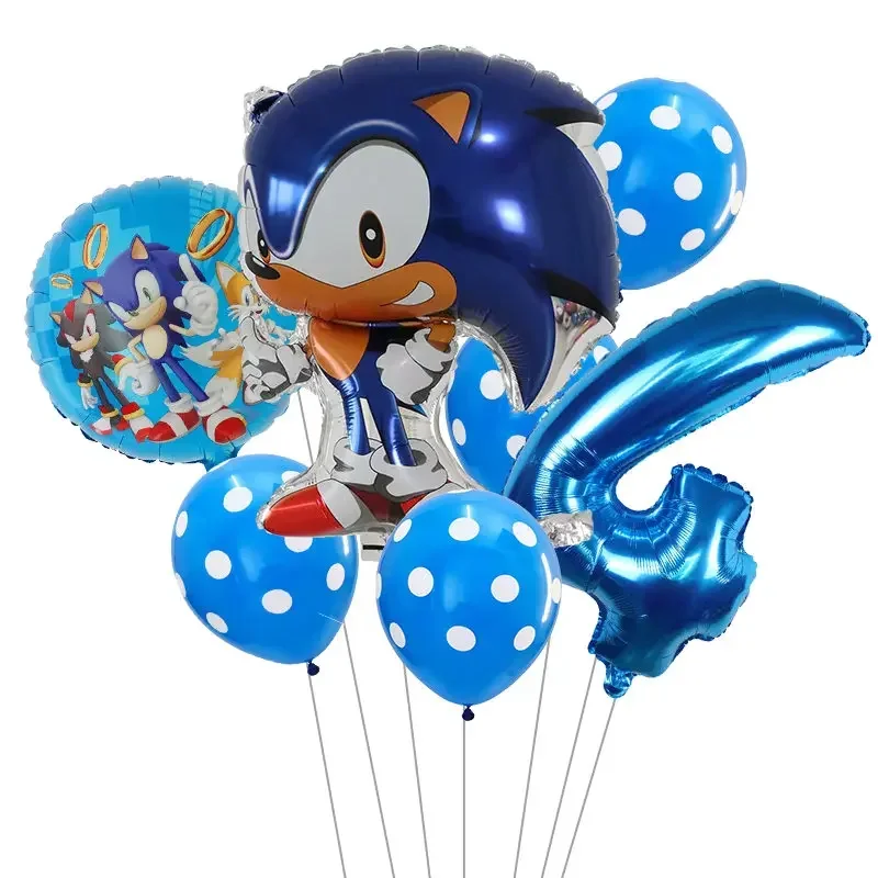 5 Buah Set Balon Film Aluminiu - Cosplay Fireball Prop ulasan dan harga