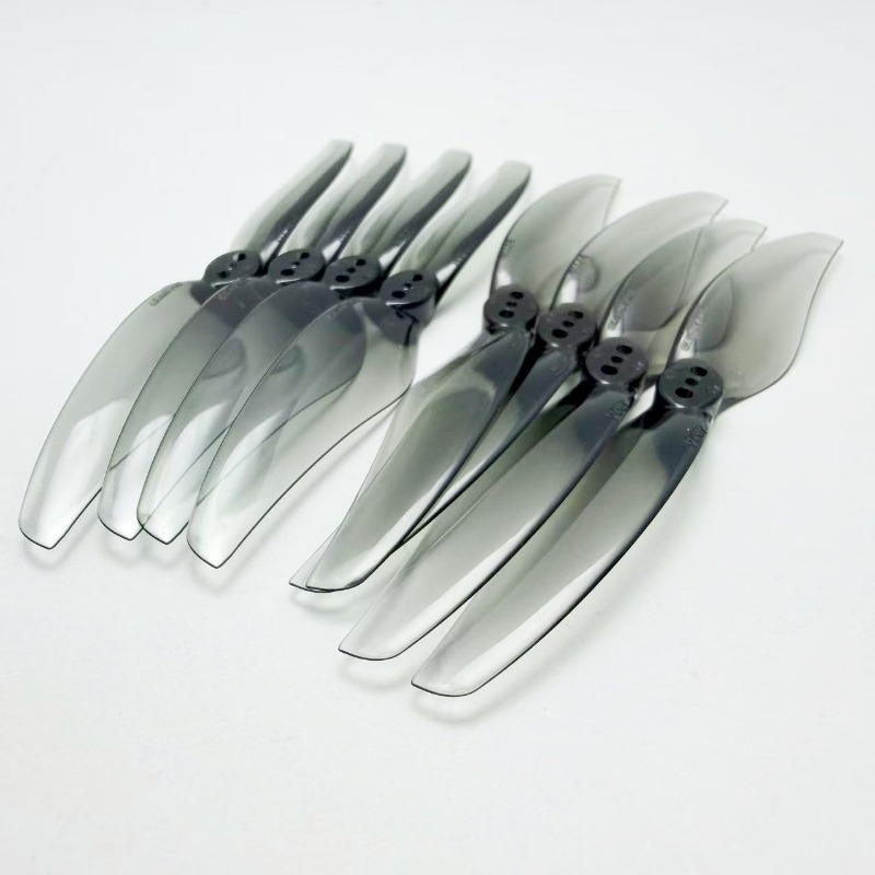 4 Pasang Baling-Baling Gemfan  - Ekko Cosplay Prop ulasan dan harga