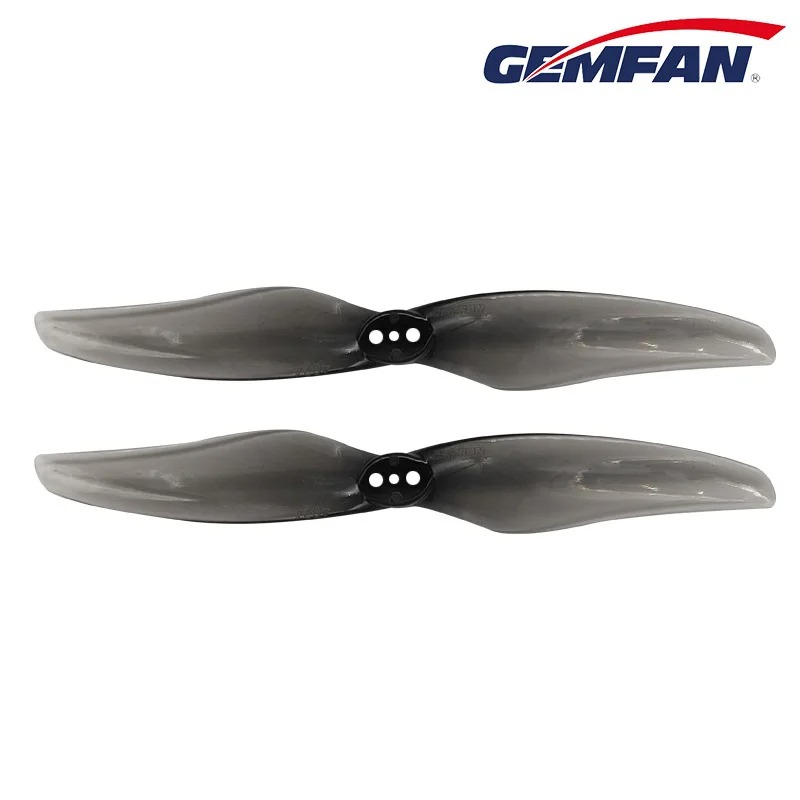 4 Pasang Baling-Baling Gemfan  - Ekko Cosplay Prop ulasan dan harga