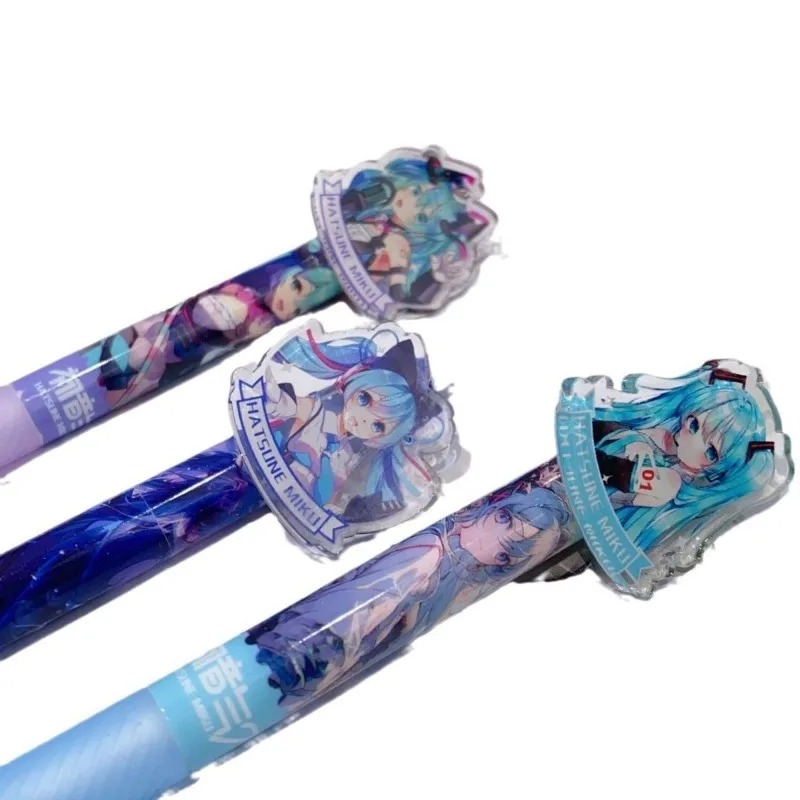 2/4/6PCS untuk alat tulis sisw - Easy Cosplay Prop ulasan dan harga