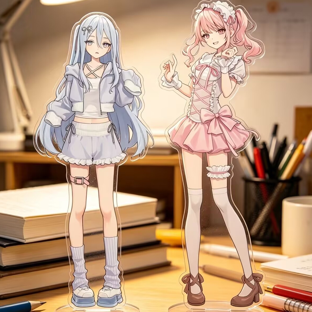 Proyek Anime Sekai ‌   Akiyama - Anime Cosplay Prop ulasan dan harga