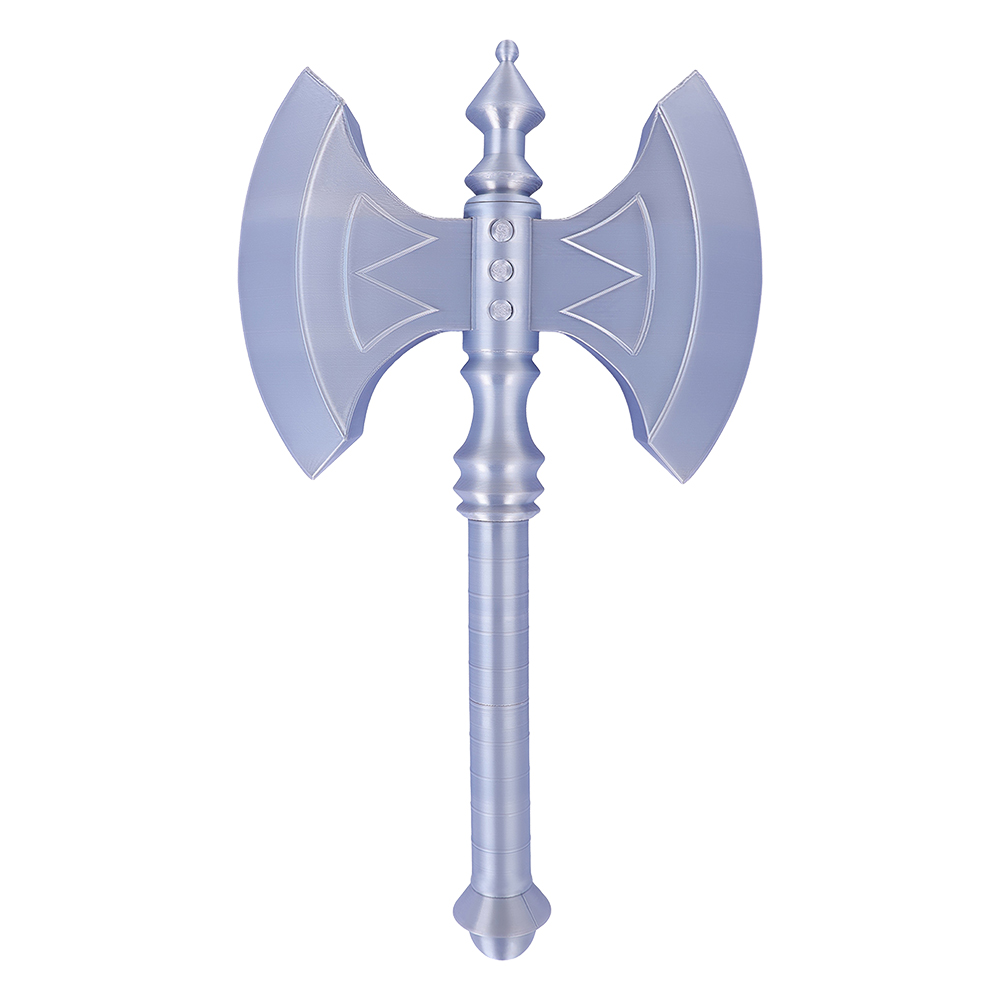 Kapak Cosplay Man Axe, Kapak G - Cosplay Prop Axe ulasan dan harga