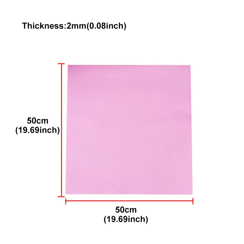 18 Warna Lembaran Busa EVA Teb - Eva Foam Sheet ulasan dan harga