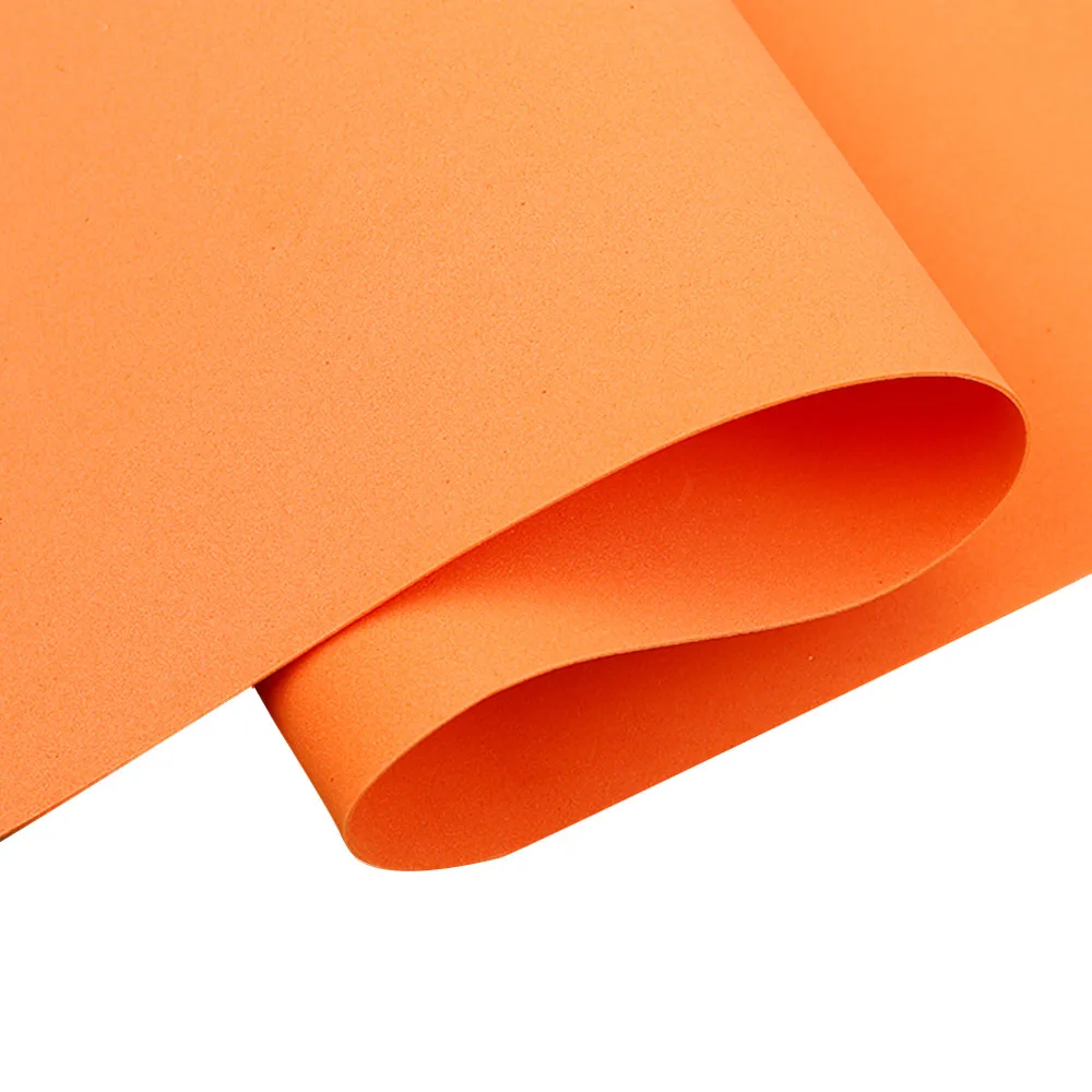 18 Warna Lembaran Busa EVA Teb - Eva Foam Sheet ulasan dan harga