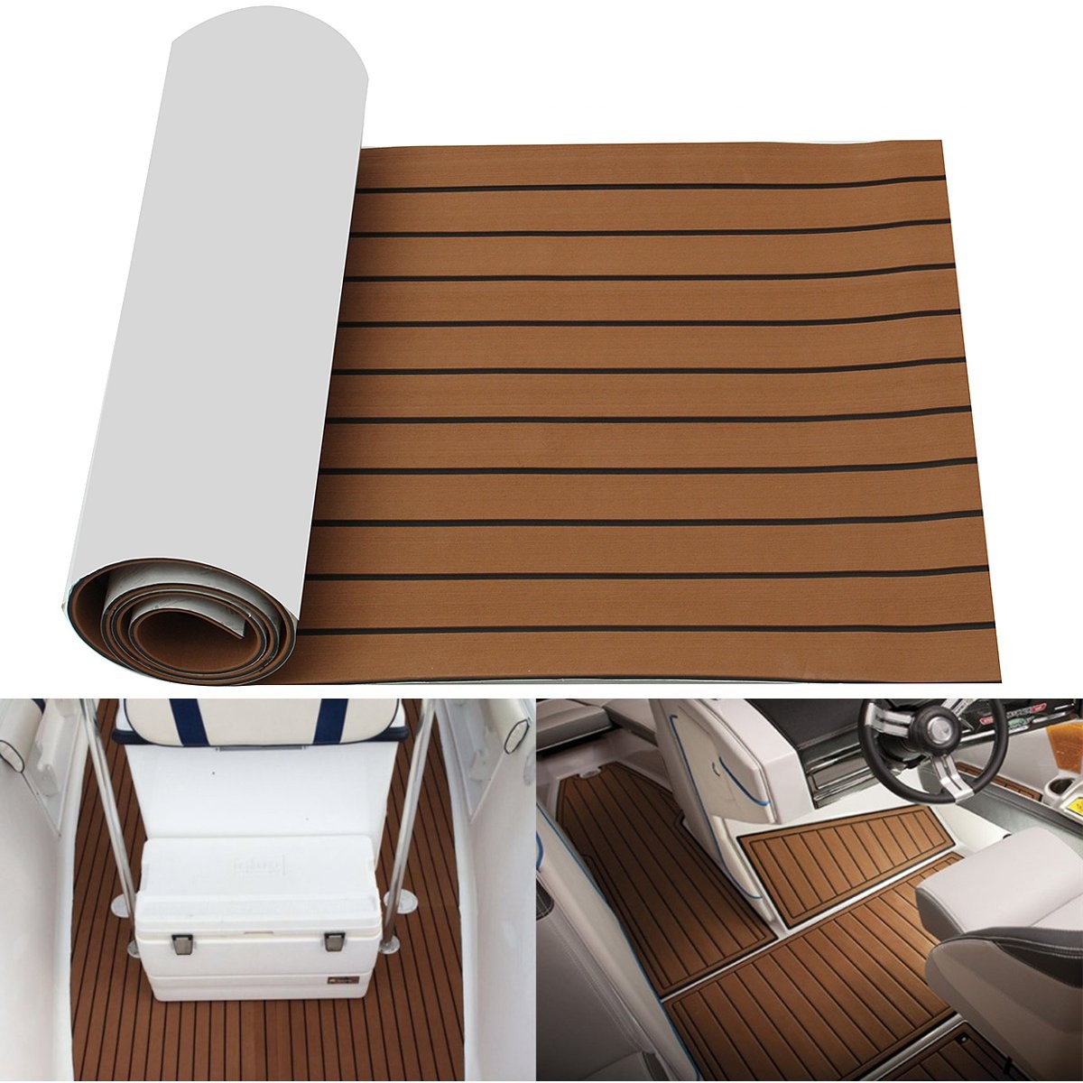 Decmerekat sendiri busa EVA le - Eva Foam Sheet ulasan dan harga