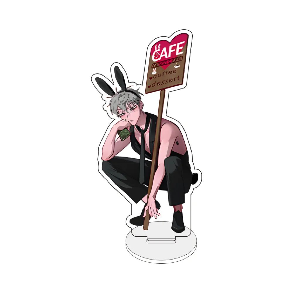 ALIEN STAGE IVAN TILL Figur Ak - Cosplay Prop Display ulasan dan harga