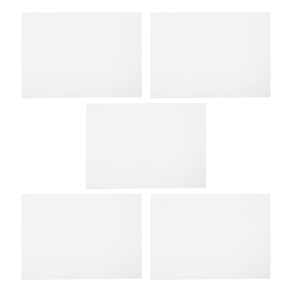 5 Buah Lembaran Busa Eva Busa  - Eva Foam Sheet ulasan dan harga