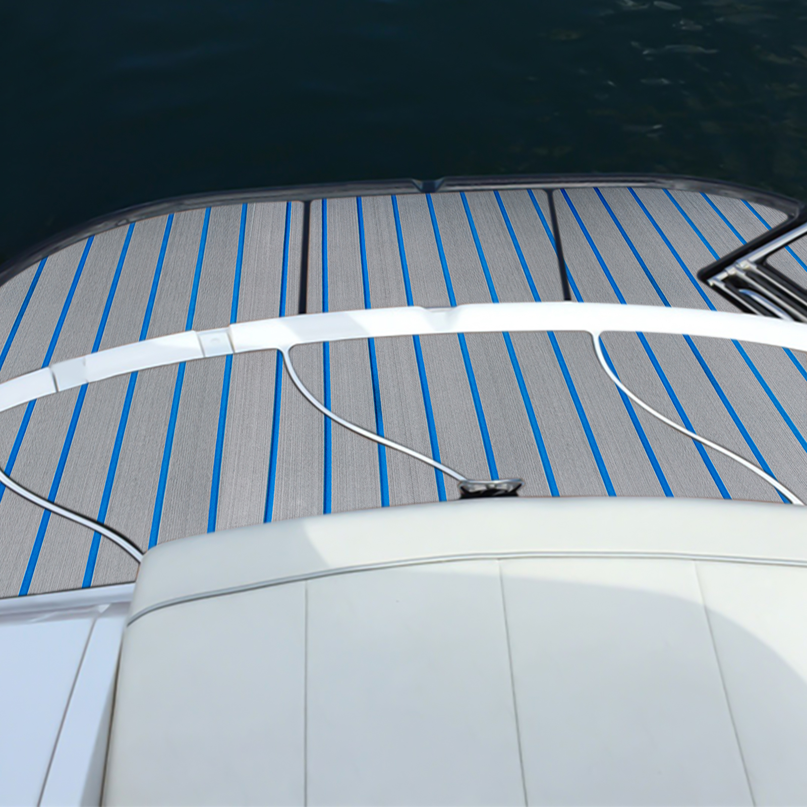 Lantai Perahu Busa EVA 240×90c - Eva Foam Sheet ulasan dan harga