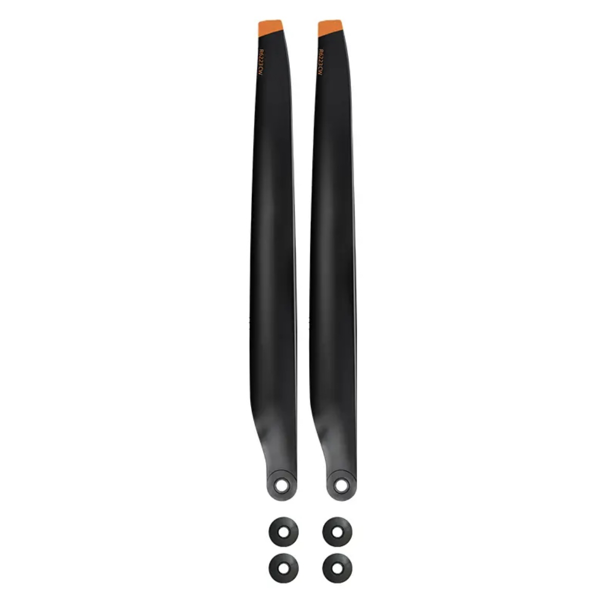 6223 Baling-Baling Serat Karbo - Ekko Cosplay Prop ulasan dan harga