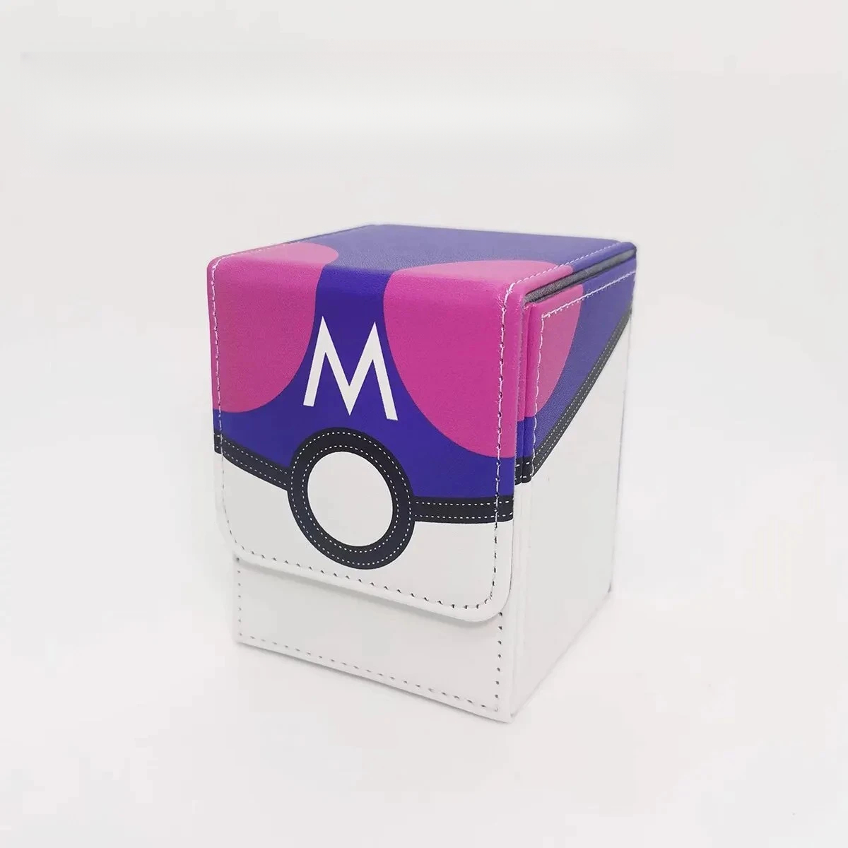 Kotak Penyimpanan Kartu Pokemo - Cosplay Fireball Prop ulasan dan harga