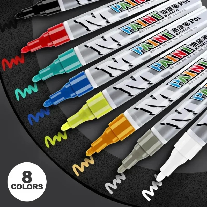 Pena Kuas Perbaikan Goresan Ca - Metallic Spray Paint ulasan dan harga