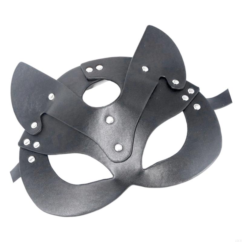 Masker Wajah Telinga Kelinci E - Easy Cosplay Prop ulasan dan harga