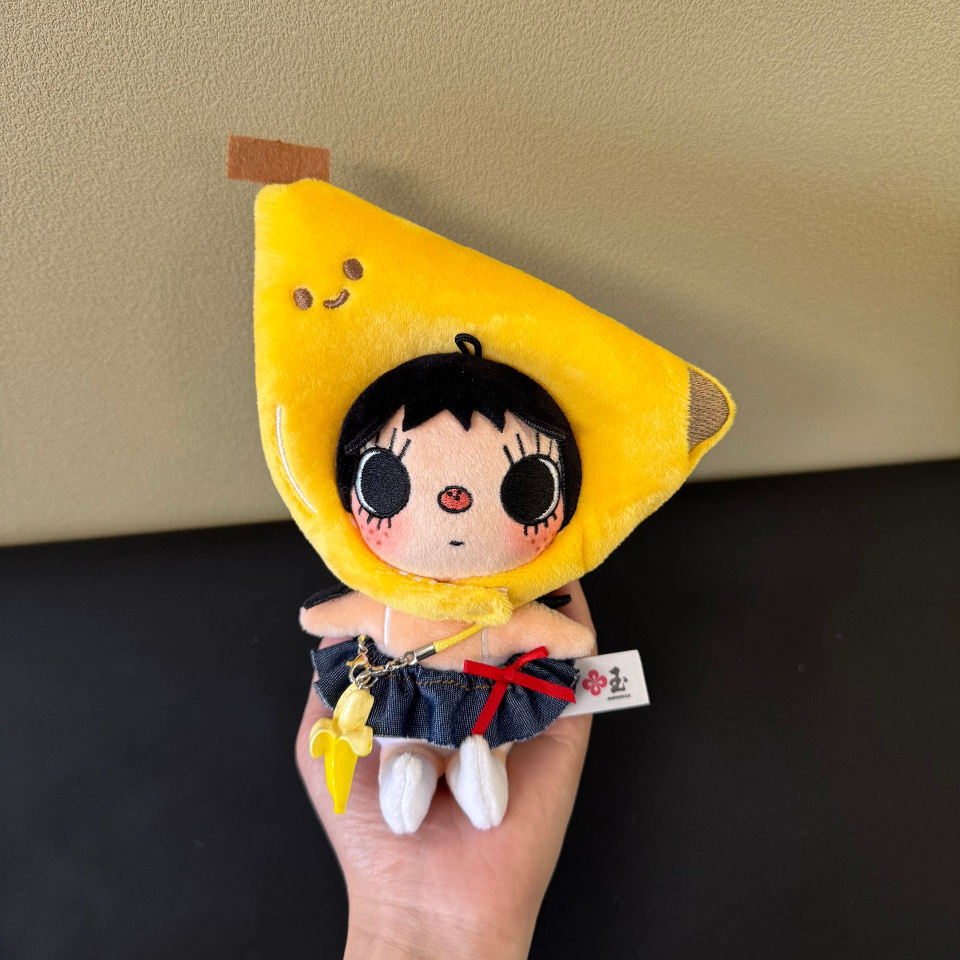 Boneka Plush YUY Little Jade B - Cosplay Prop Diy ulasan dan harga