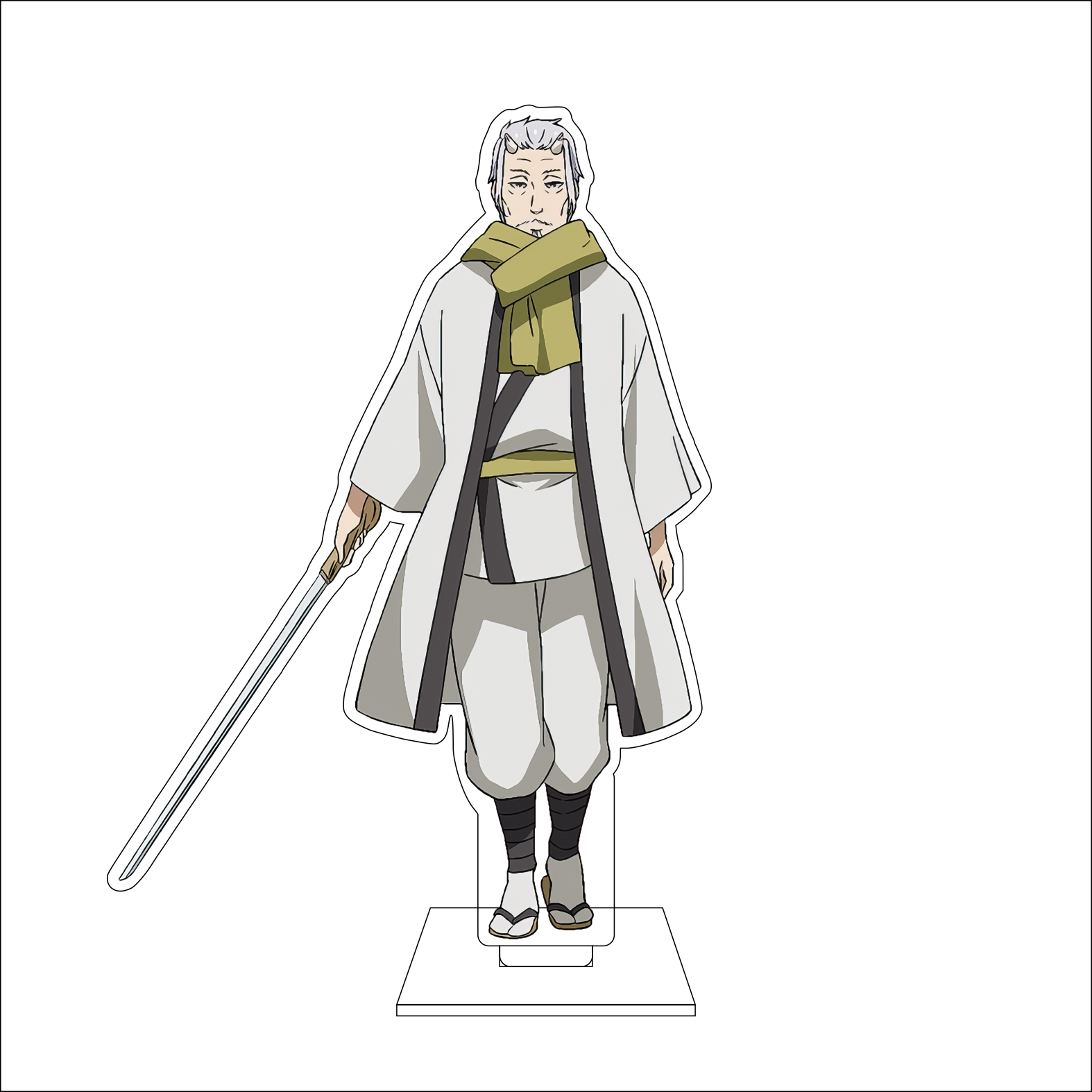 16CM Anime Rimuru Tempest Diab - Anime Cosplay Prop ulasan dan harga