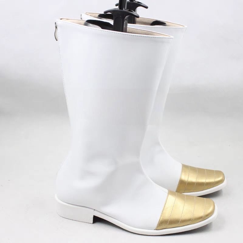 Sepatu Properti Cosplay Dragon - Cosplay Fireball Prop ulasan dan harga