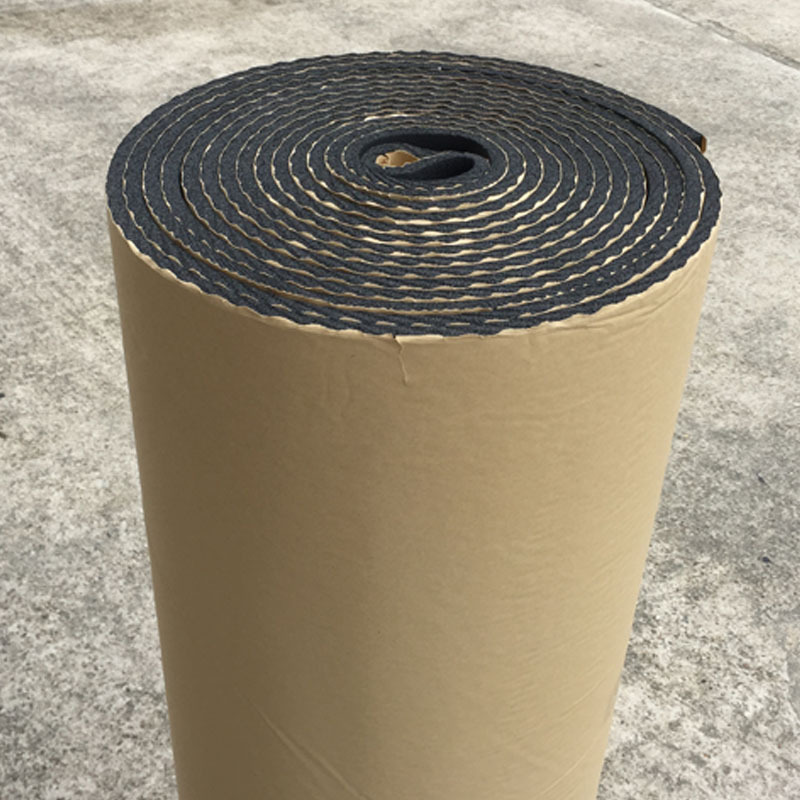 1 Rol 200Cm X 50Cm 6Mm/8Mm/10M - Eva Foam Sheet ulasan dan harga