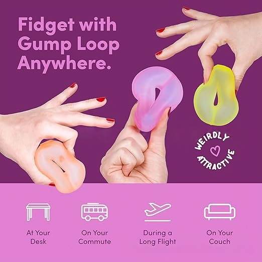 Bola Tekanan Gump Loop Speks B - Cosplay Fireball Prop ulasan dan harga