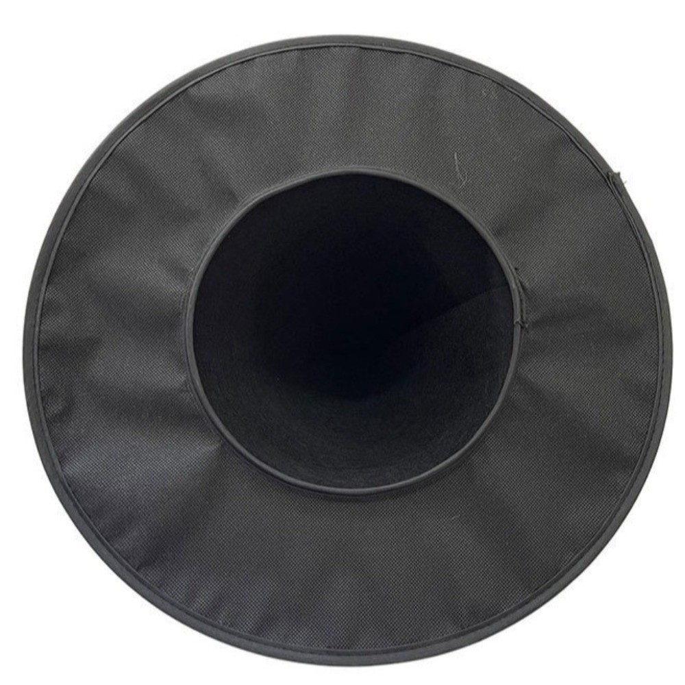 Topi Penyihir Halloween Beludr - Easy Cosplay Prop ulasan dan harga