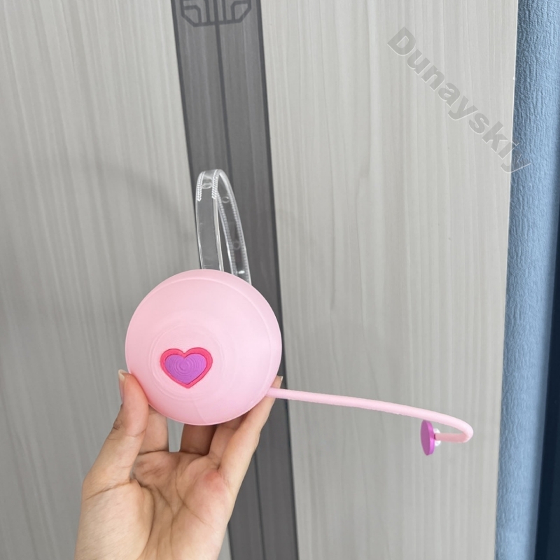 Alien Stage Mizi Sua Headset H - Cosplay Prop 3D Print ulasan dan harga