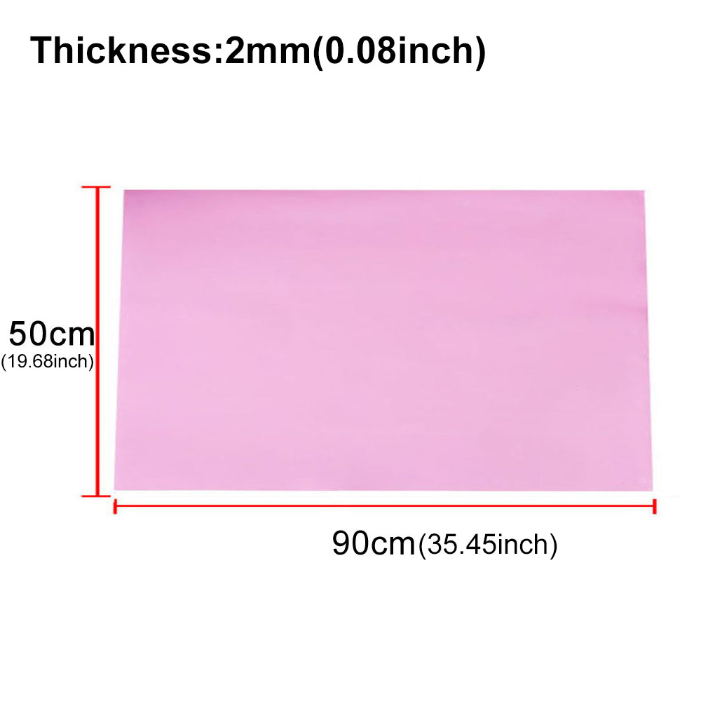 16 Warna Lembaran Busa EVA Ber - Eva Foam Sheet ulasan dan harga