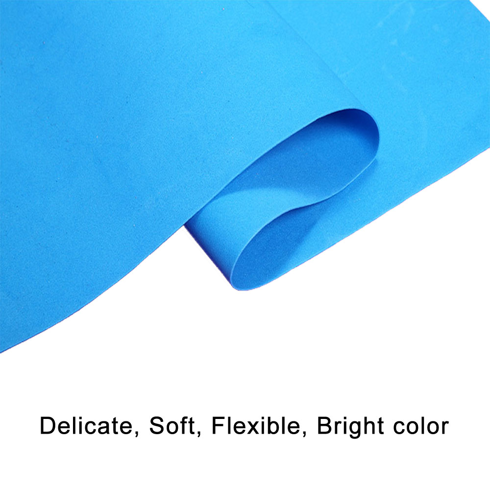 16 Warna Lembaran Busa EVA Ber - Eva Foam Sheet ulasan dan harga