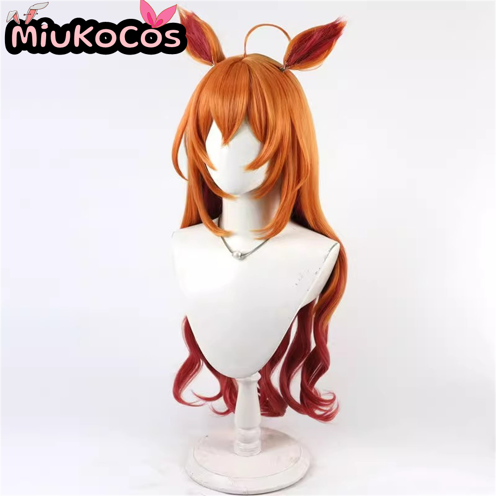 TERSEDIA マヤノトップガン Mayano Top G - Heat Gun Cosplay ulasan dan harga