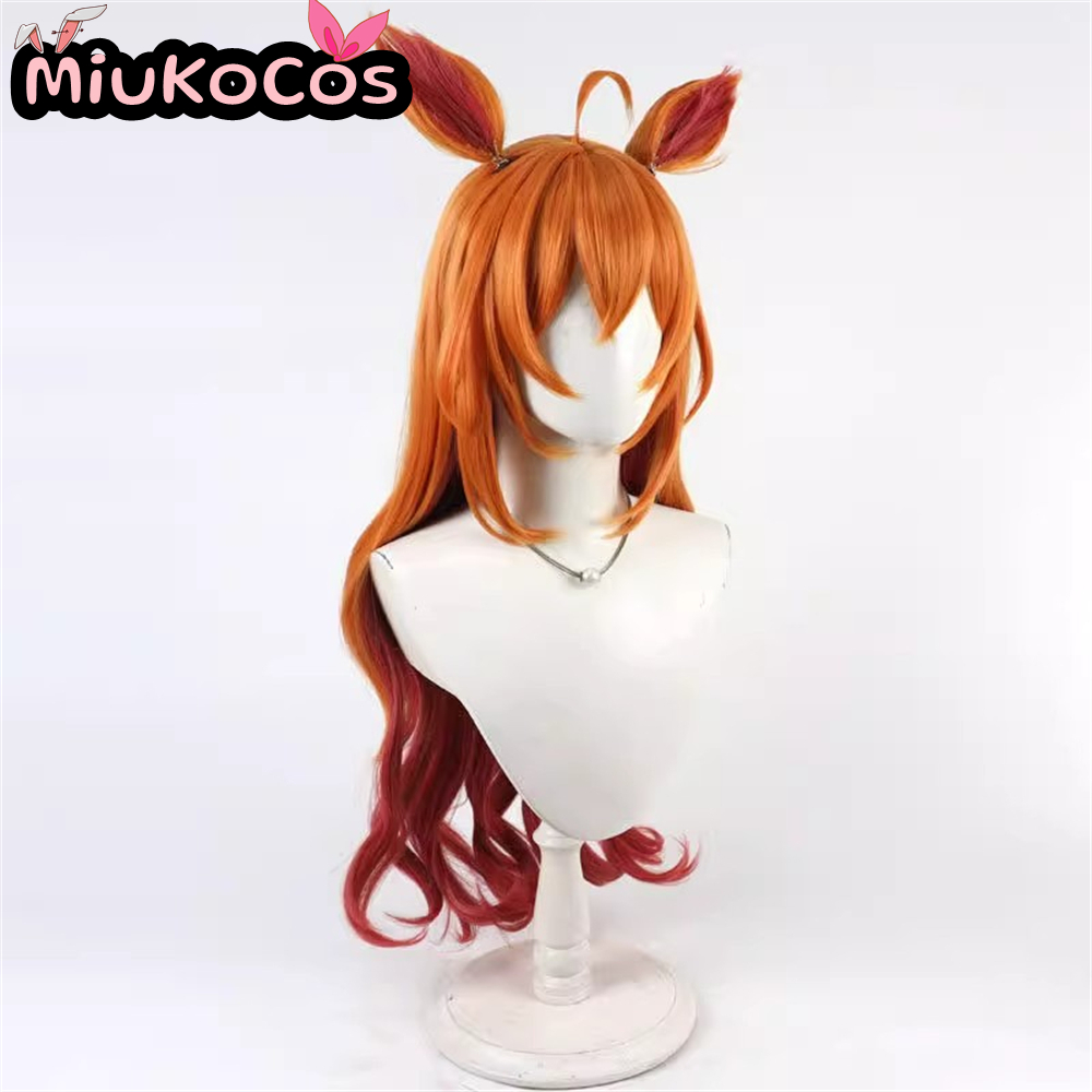 TERSEDIA マヤノトップガン Mayano Top G - Heat Gun Cosplay ulasan dan harga