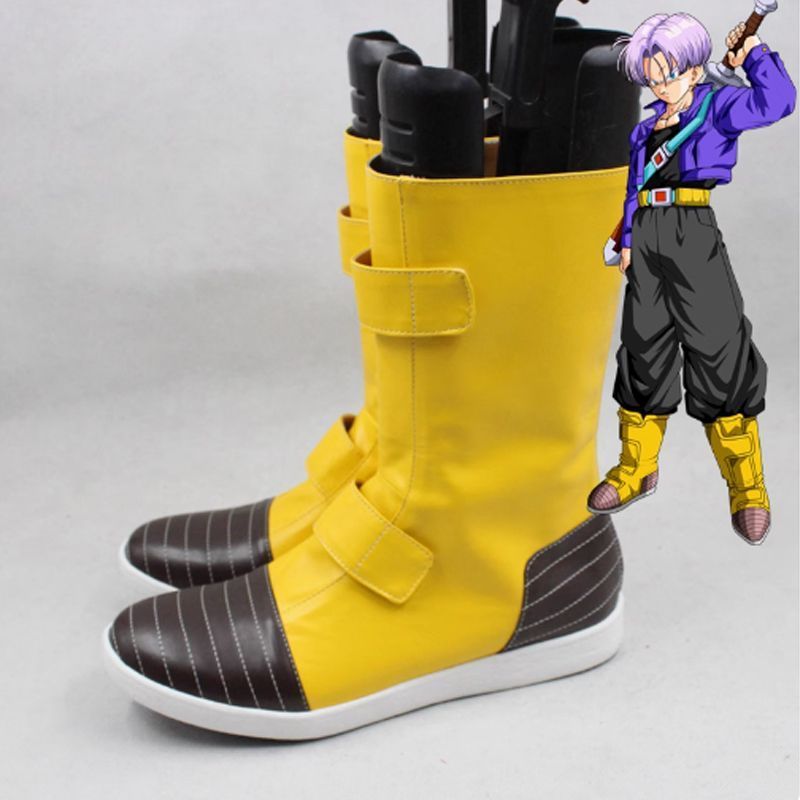 Sepatu Cosplay Animasi Dragon  - Cosplay Fireball Prop ulasan dan harga