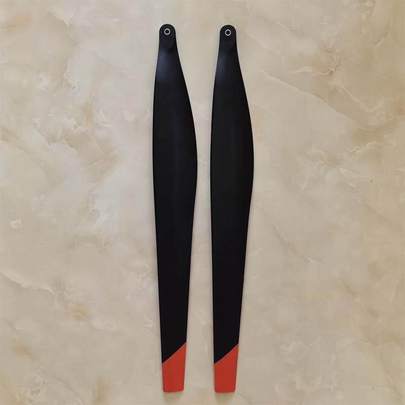2 buah serat karbon nilon baha - Ekko Cosplay Prop ulasan dan harga