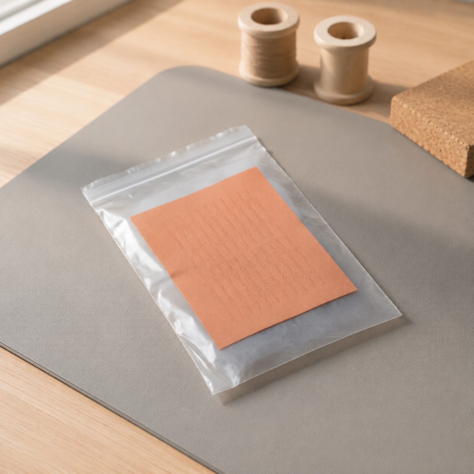 Busa EVA untuk Badan Mayfly, L - Eva Foam Sheet ulasan dan harga