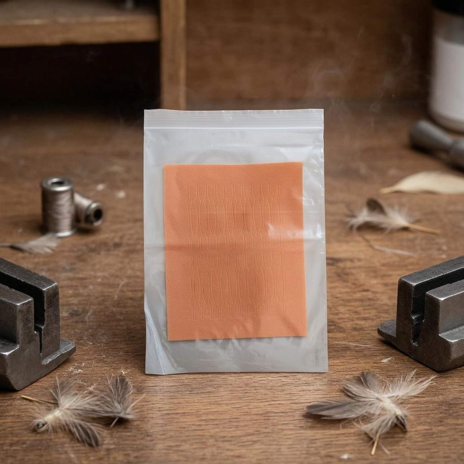 Busa EVA untuk Badan Mayfly, L - Eva Foam Sheet ulasan dan harga
