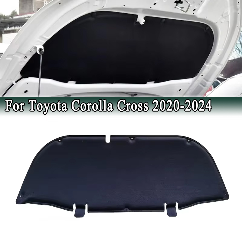 Untuk Toyota Corolla Cross 202 - Eva Foam Sheet ulasan dan harga