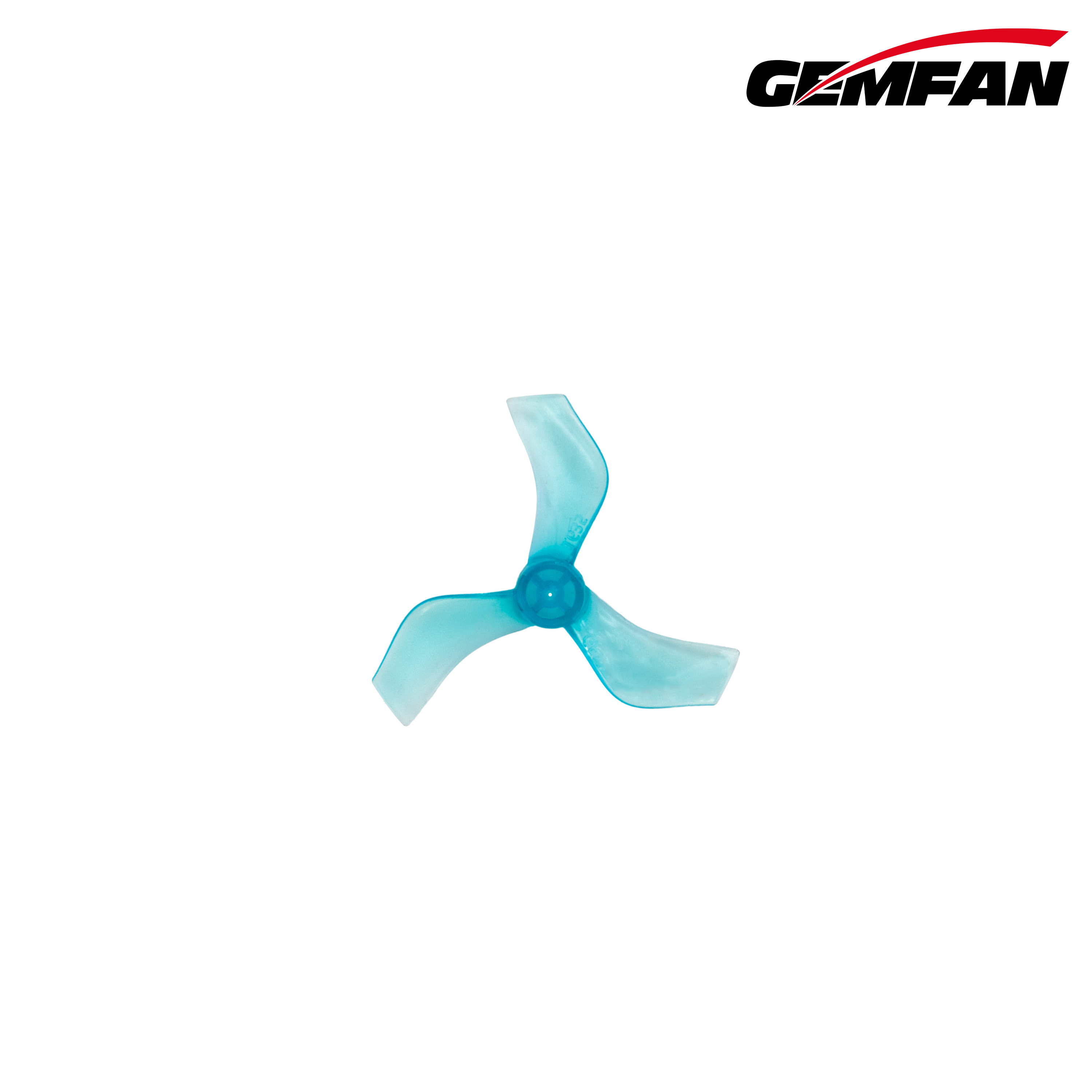 Gemfan 1635 40mm 3-Blade Prope - Ekko Cosplay Prop ulasan dan harga