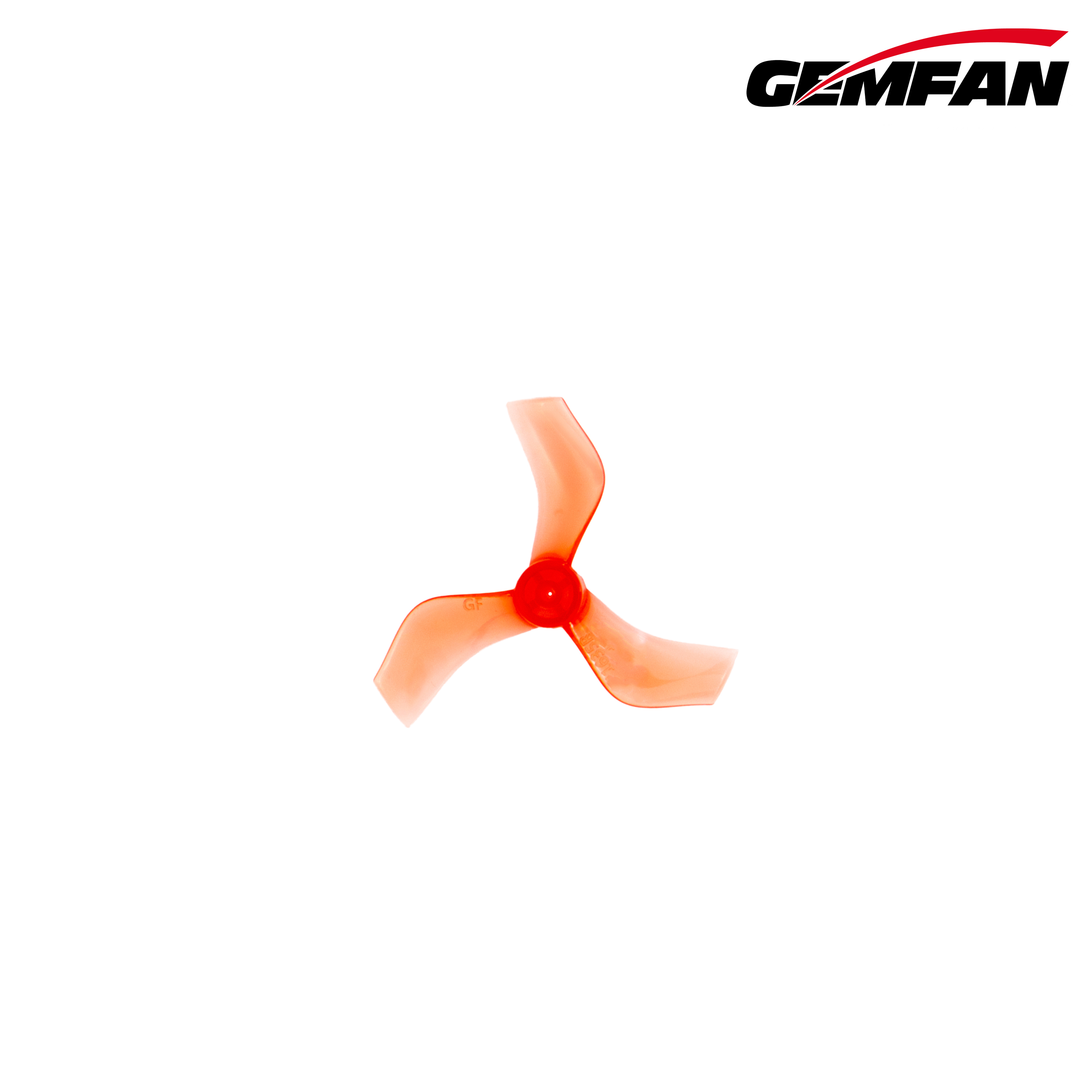 Gemfan 1635 40mm 3-Blade Prope - Ekko Cosplay Prop ulasan dan harga