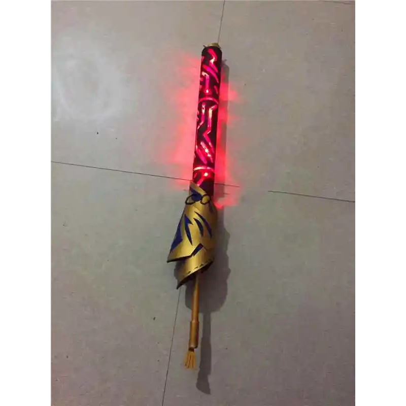 DY20105CM Fate/stay Night Gilg - Ea Cosplay Prop ulasan dan harga