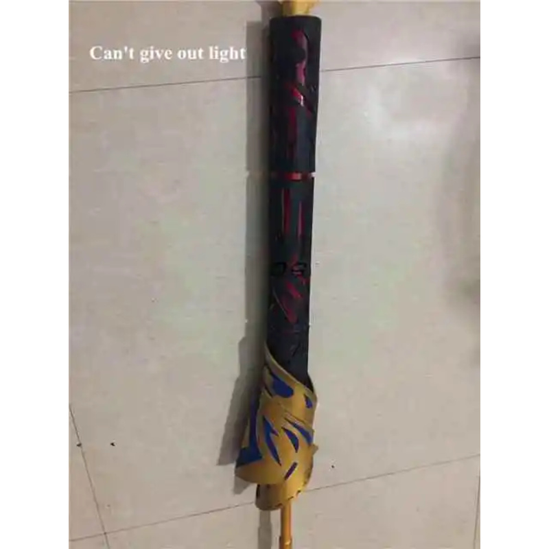 DY20105CM Fate/stay Night Gilg - Ea Cosplay Prop ulasan dan harga