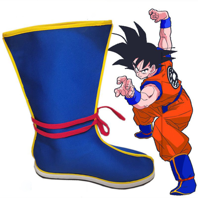 Sepatu Cosplay Anime Dragon Ba - Cosplay Fireball Prop ulasan dan harga