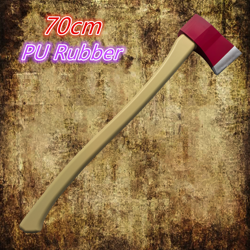 Alat Cosplay 1:1 Kapak Api Tom - Cosplay Prop Axe ulasan dan harga