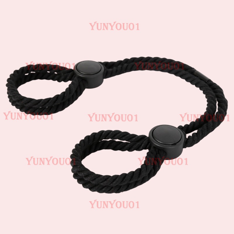 Pengikat Tali Kapas Pemula Sed - Easy Cosplay Prop ulasan dan harga