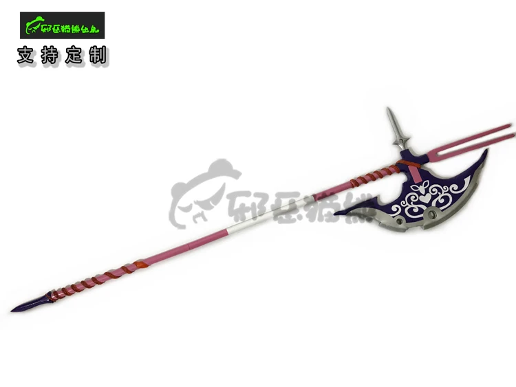 Rory Mercury Axe Gate sehingga - Cosplay Prop Axe ulasan dan harga