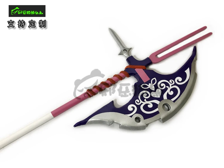 Rory Mercury Axe Gate sehingga - Cosplay Prop Axe ulasan dan harga