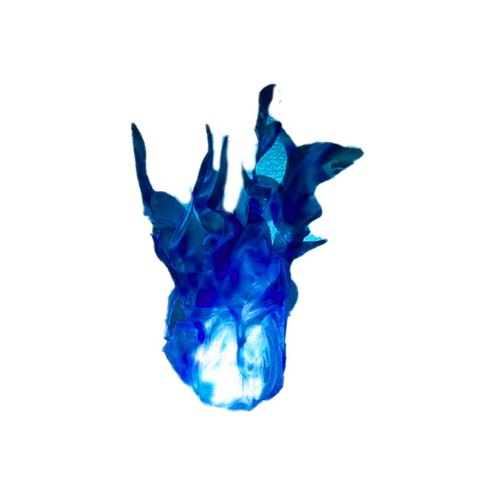 Alat Peraga Cosplay Bola Api M - Cosplay Fireball Prop ulasan dan harga