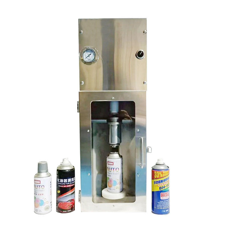 semi-otomatis tangki aerosol k - Metallic Spray Paint ulasan dan harga