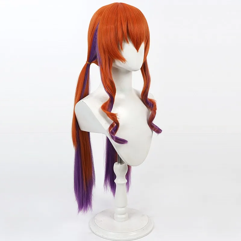 Wig Cosplay Anime Pretty Derby - Heat Gun Cosplay ulasan dan harga