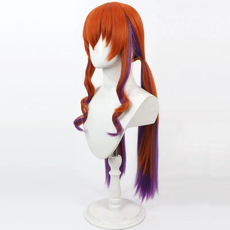 Wig Cosplay Anime Pretty Derby - Heat Gun Cosplay ulasan dan harga