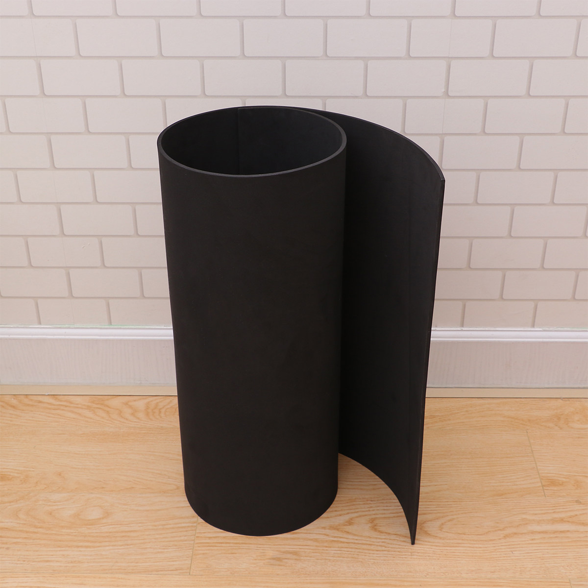 Lembaran Busa Eva Hitam Kepada - Eva Foam Sheet ulasan dan harga